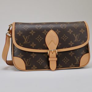 Louis Vuitton-DIANE （24 *15*9cm）