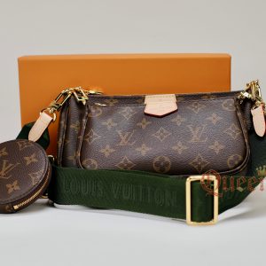 Louis Vuitton-Multi Pochette Accessories