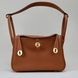 Hermès- Lindy (26cm)