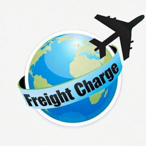 Freight Charge  (Hui hui) -51USD